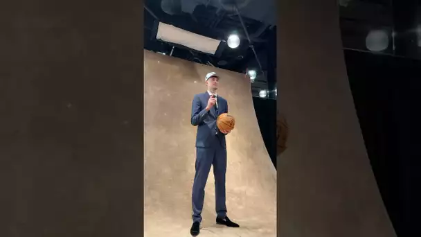 #1 pick getting flicks 🤩