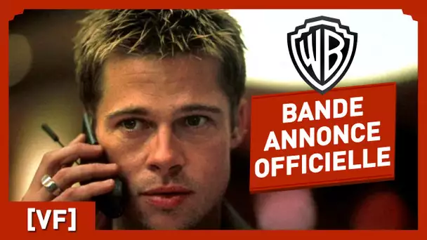 Ocean&#039;s Eleven (11) - Bande Annonce Officielle (VF)- George Clooney / Brad Pitt / Matt Damon