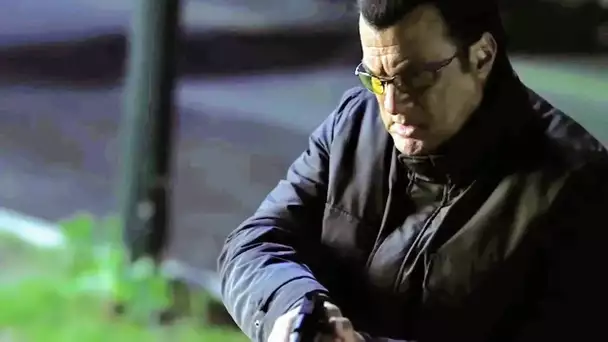 Steven Seagal | True Justice: Dead Drop (Action, Thriller) Full Movie