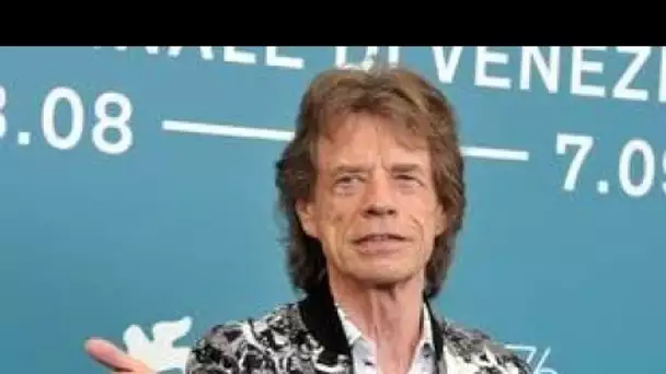 Coronavirus : Mick Jagger épingle les complotistes dans un titre inédit