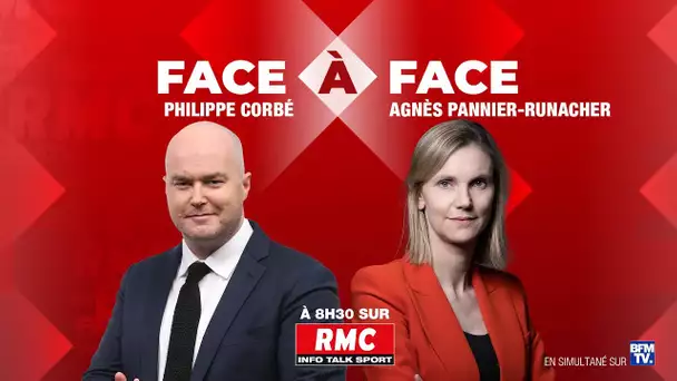 🔴 EN DIRECT - Agnès Pannier-Runacher invitée de RMC et BFMTV