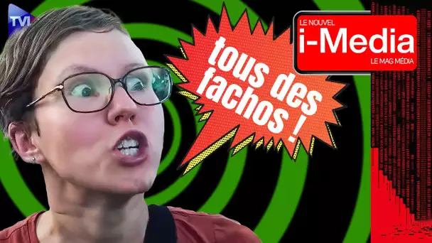 Sommes-nous tous d'extrême-droite ? - Le Nouvel I-Média - TVL