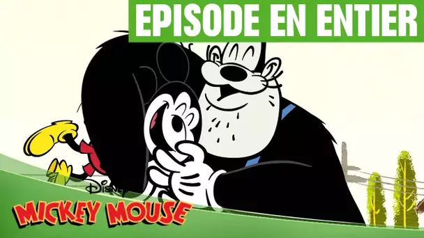 Mickey Mouse - Le meilleur méchant