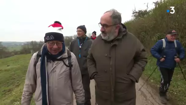 Rendez-vous chez vous, à Jussey en Haute-Saône