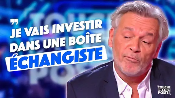 Jean-Michel a préféré investir dans un sommier plutôt que dans la cryptomonnaie !