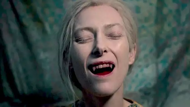 ONLY LOVERS LEFT ALIVE Bande Annonce Francaise VOST