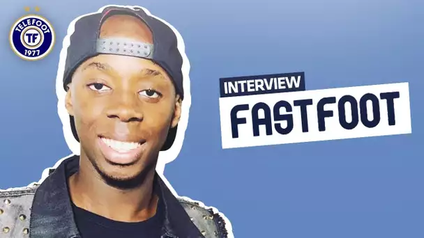 "Mon premier poster c'était Thierry Henry" - L'interview FastFoot de Moums