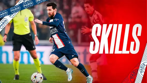 Best PSG Skills This Week - EP 9 🔴🔵