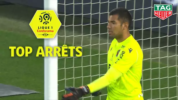 Top arrêts 27ème journée - Ligue 1 Conforama / 2019-20