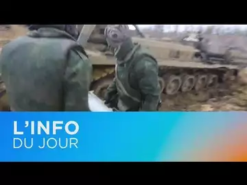 L’info du jour | 5 mai - Matin