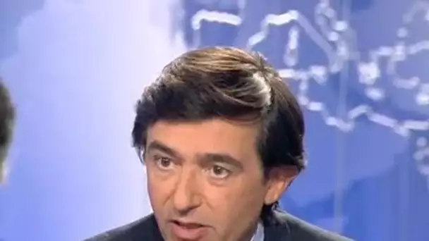 Entretien avec Philippe Douste Blazy