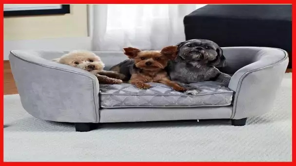 Quicksilver Pet Sofa