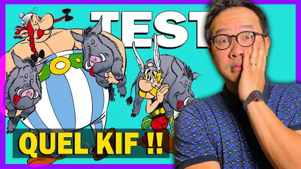 QUELLE CLAQUE !! 😍 Astérix & Obélix Baffez-les Tous ! TEST PS4 + GAMEPLAY FR (4K)