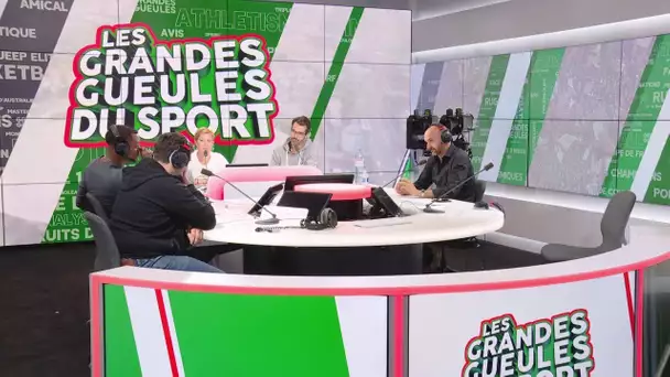 Pour Piquionne, Neymar ne peut plus porter le maillot du PSG
