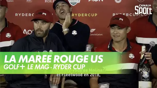 Le Film de la Ryder Cup