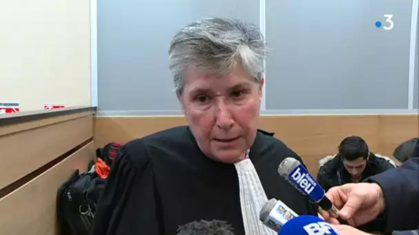 Abattoir d'Alès : le directeur condamné