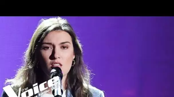 Camille Lellouche – Coco Corona | Louise Mambell | The Voice France 2021 | Blinds Auditions