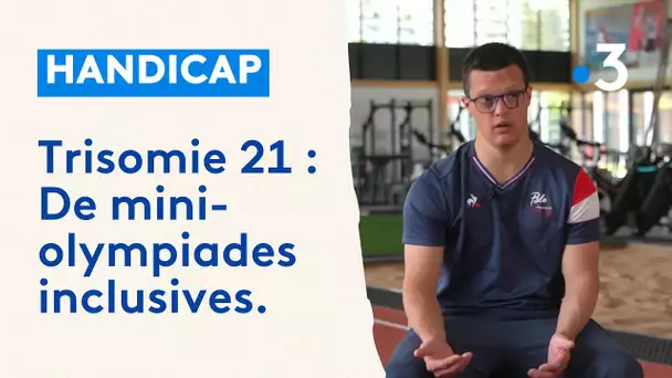 Les trisomiques évincés des JO paralympiques : les étudiants réagissent