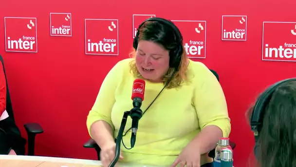 La ribouldingue des graviers avec Professeure Caillou - Fraîcheur Marine