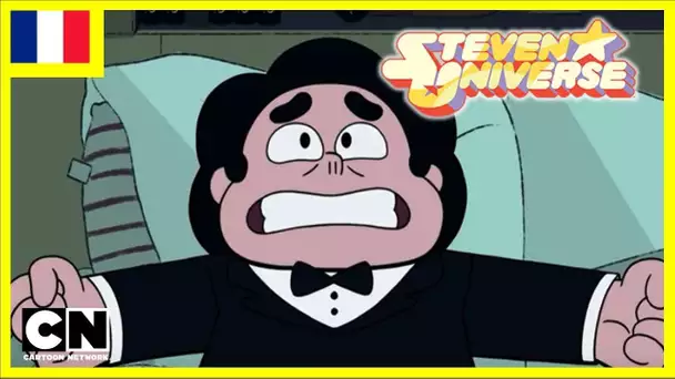 Steven Universe en français | Réunis