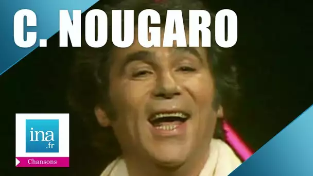Claude Nougaro "Pablo" | Archive INA
