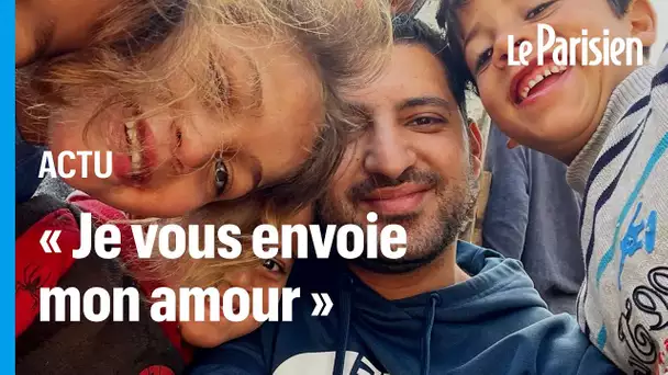 « Je vous envoie mon amour » : les derniers mots de Roshdi Sarraj, journaliste palestinien tué à Gaz