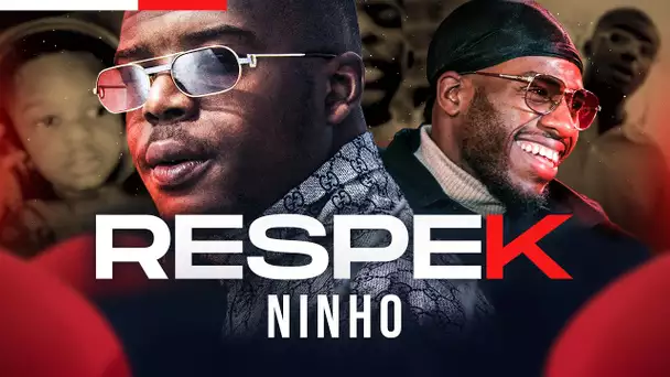 RESPEK Ninho : L'enfant du 91 devenu Jefe