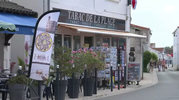 Quand un village reprend vie : La Brée-les-Bains en Charente-Maritime