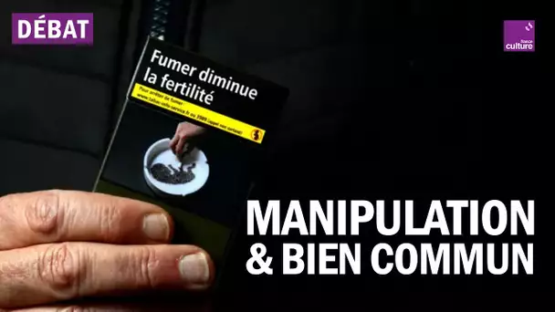 L’Etat doit-il nous manipuler pour notre bien (commun) ?