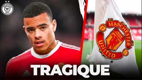 La terrible descente aux enfers de Mason Greenwood - La Quotidienne #1012