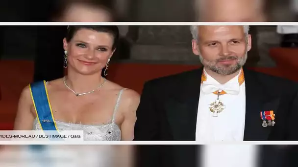 ✅  Ari Behn, l’ex-mari de la princesse Märtha Louise de Norvège s’est suicidé