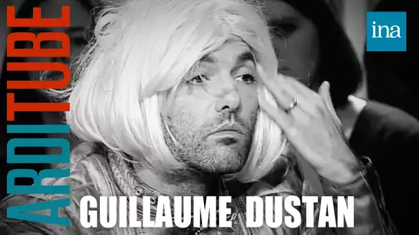 Guillaume Dustan dans "Tout Le Monde En Parle" | INA Arditube