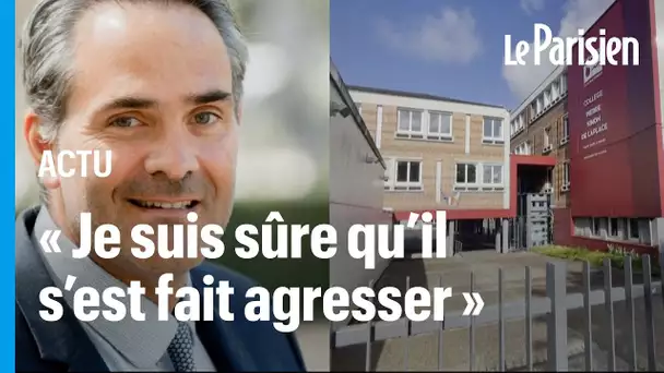 Lisieux : ce que l'on sait de la mort suspecte du principal d'un collège