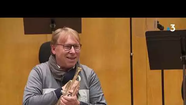 50 ans de l'Orchestre de Douai