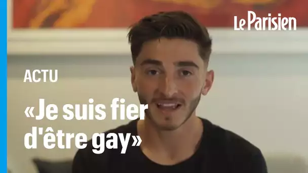 Le footballeur australien Josh Cavallo révèle son homosexualité : «je suis épuisé de vivre une