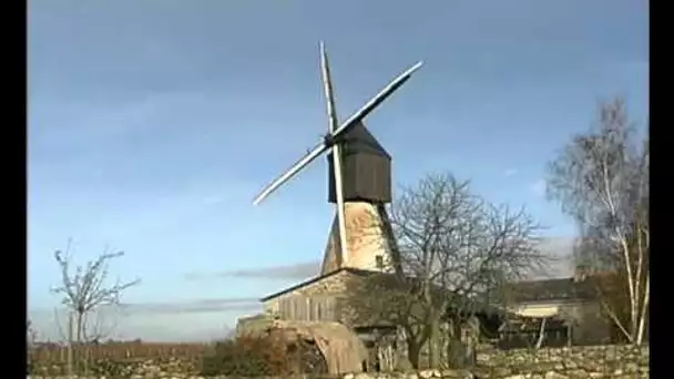 La Route des Vins - Val de Loire