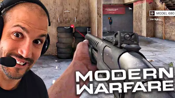 GAMEPLAY MODERN WARFARE 2019 ! LE CALL OF DUTY QUI DIVISE LA COMMUNAUTÉ !