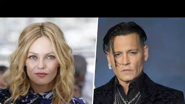 Johnny Depp et Vanessa Paradis, les raisons de leur rupture