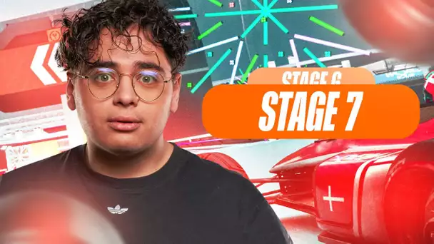 ON VA JUSQU'AU STAGE 7 ?! (GAMING GAUNTLET CHALLENGE)