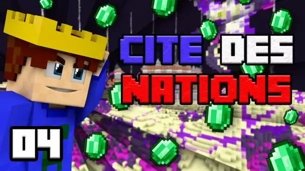 Cité des nations #4 - Meh