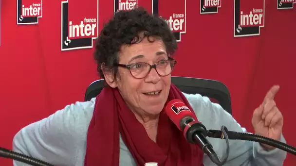 Annette Wieviorka :"On voit des jeunes femmes re-prôner une contraception naturelle"