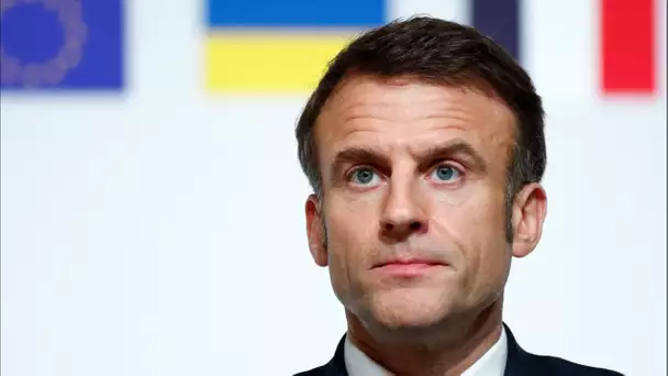 Ukraine : l’heure est grave et la France d’Emmanuel Macron est légère