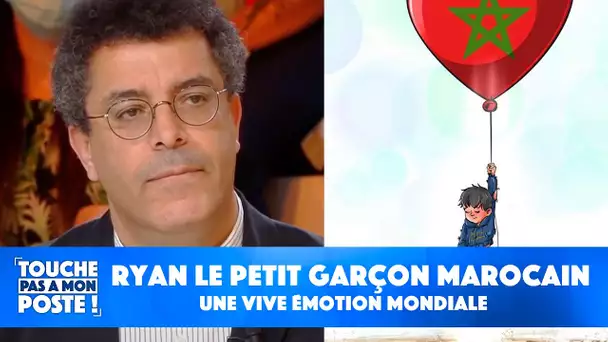 Vive émotion après la mort du petit Rayan décédé après avoir chuté dans un puits au Maroc