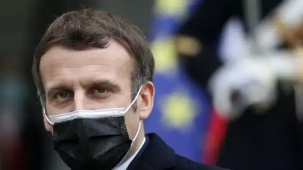 Emmanuel Macron va s’isoler loin de l’Élysée… sans Brigitte