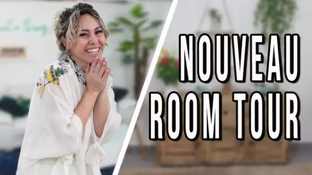 ROOM TOUR : ON CHANGE TOUT ! 😲TOTAL MAKEOVER