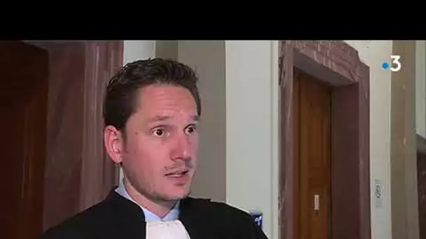 Affaire Sophie Le Tan : les avocats de Jean-Marc Reiser devant les juges