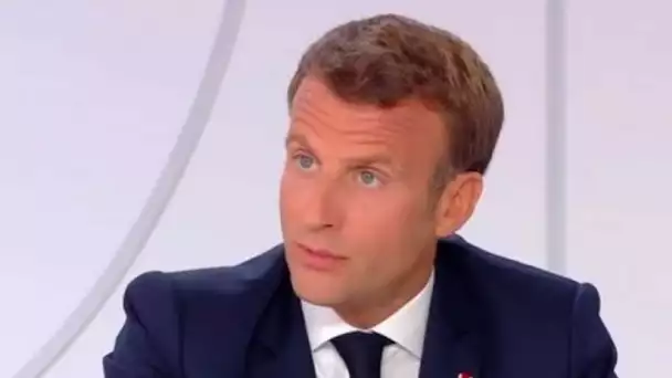 Gérald Darmanin accusé de viol : Emmanuel Macron défend sa nomination au ministère de l’Intérieur