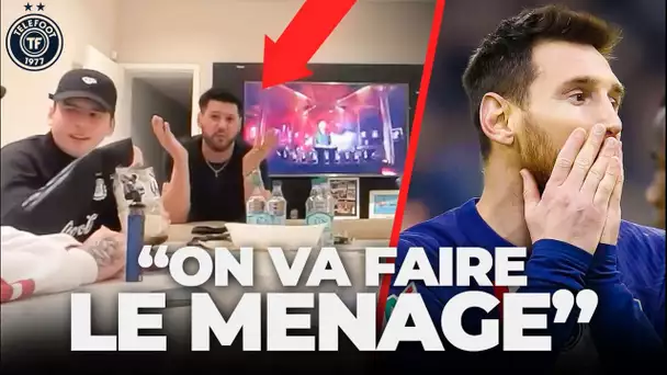 Les RÉVÉLATIONS CHOCS du frère de Messi retournent le monde du foot ! - La Quotidienne #1247