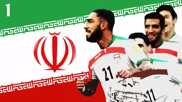 🇮🇷 L'Iran peut-il gagner la Coupe du Monde 2018 ?