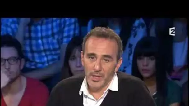 On n'est pas couché - Intégrale / partie 3 26/10/13 #ONPC